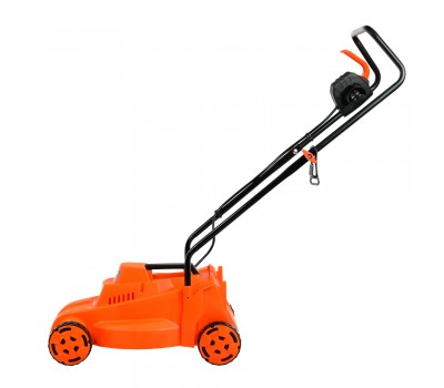 Газонокосилка электрическая ПАТРИОТ PT 1130E