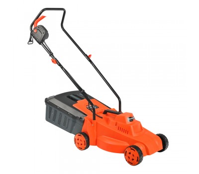 Газонокосилка электрическая ПАТРИОТ PT 1130E
