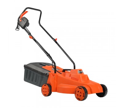 Газонокосилка электрическая ПАТРИОТ PT 1130E