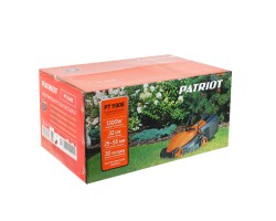 Газонокосилка электрическая ПАТРИОТ PT 1130E-foto14