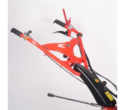 Мотокультиватор дизельный ПАТРИОТ Montana Diesel