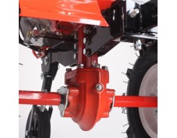 Мотокультиватор дизельный ПАТРИОТ Montana Diesel-foto18