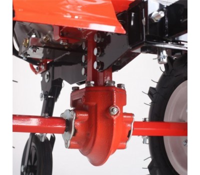 Мотокультиватор дизельный ПАТРИОТ Montana Diesel