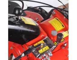 Мотокультиватор дизельный ПАТРИОТ Montana Diesel-foto10