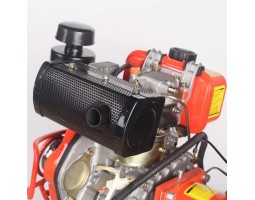 Мотокультиватор дизельный ПАТРИОТ Montana Diesel-foto23