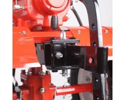 Мотокультиватор дизельный ПАТРИОТ Montana Diesel-foto19