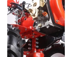 Мотокультиватор дизельный ПАТРИОТ Montana Diesel-foto7