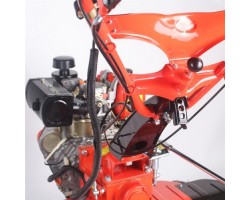 Мотокультиватор дизельный ПАТРИОТ Montana Diesel-foto16