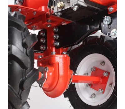 Мотокультиватор дизельный ПАТРИОТ Montana Diesel