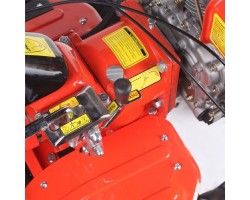 Мотокультиватор дизельный ПАТРИОТ Montana Diesel-foto14