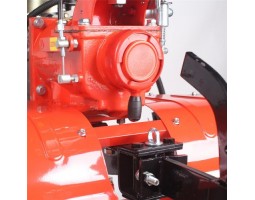 Мотокультиватор дизельный ПАТРИОТ Montana Diesel-foto20