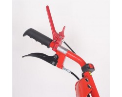 Мотокультиватор дизельный ПАТРИОТ Montana Diesel-foto12