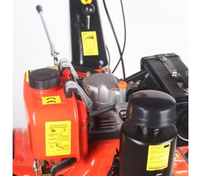 Мотокультиватор дизельный ПАТРИОТ Montana Diesel