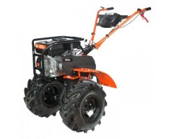 Бензиновый мотоблок ПАТРИОТ УРАЛ (на колесах EXTREME)