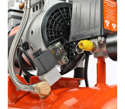 Компрессор ПАТРИОТ поршневой безмасляный WO 24-260S Компрессор ПАТРИОТ поршневой безмасляный WO 24-260S