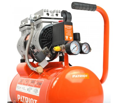 Компрессор ПАТРИОТ поршневой безмасляный WO 24-260S Компрессор ПАТРИОТ поршневой безмасляный WO 24-260S