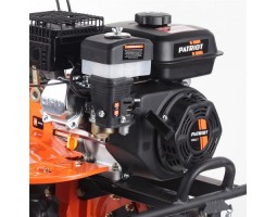 Мотокультиватор бензиновый ПАТРИОТ VEGAS 7-foto3