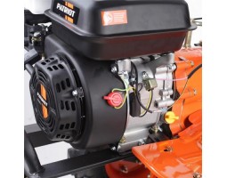 Мотокультиватор бензиновый ПАТРИОТ VEGAS 7-foto4