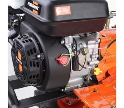 Мотокультиватор бензиновый ПАТРИОТ VEGAS 7 Мотокультиватор бензиновый ПАТРИОТ VEGAS 7