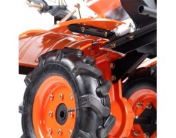 Мотокультиватор бензиновый ПАТРИОТ VEGAS 7-foto15