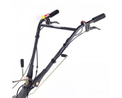 Мотокультиватор бензиновый ПАТРИОТ VEGAS 7-foto12