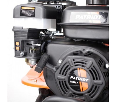 Мотокультиватор бензиновый ПАТРИОТ VEGAS 7 Мотокультиватор бензиновый ПАТРИОТ VEGAS 7