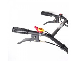 Мотокультиватор бензиновый ПАТРИОТ VEGAS 7-foto14