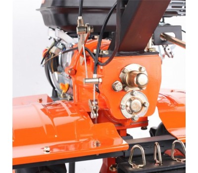 Мотокультиватор бензиновый ПАТРИОТ VEGAS 7 Мотокультиватор бензиновый ПАТРИОТ VEGAS 7