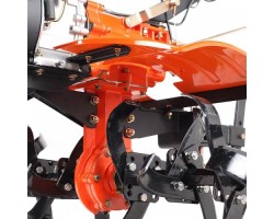 Мотокультиватор бензиновый ПАТРИОТ VEGAS 7-foto21