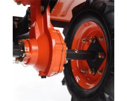 Мотокультиватор бензиновый ПАТРИОТ VEGAS 7-foto10