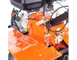 Мотокультиватор бензиновый ПАТРИОТ VEGAS 7-foto8