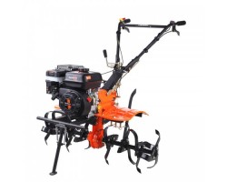 Мотокультиватор бензиновый ПАТРИОТ VEGAS 7-foto2