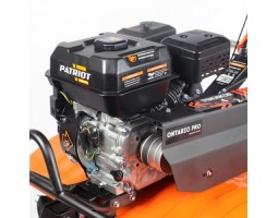Мотоблок бензиновый ПАТРИОТ Ontario Pro-foto4
