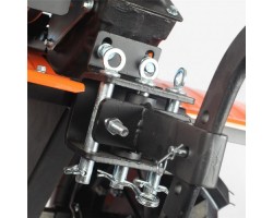 Мотоблок бензиновый ПАТРИОТ Ontario Pro-foto16