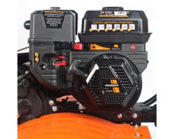 Мотоблок бензиновый ПАТРИОТ Ontario Pro-foto5