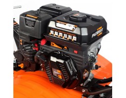 Мотоблок бензиновый ПАТРИОТ Ontario Pro-foto22
