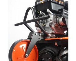 Мотоблок бензиновый ПАТРИОТ Ontario Pro-foto14