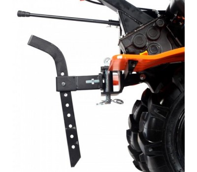 Мотоблок бензиновый ПАТРИОТ Ontario Pro