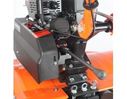 Мотоблок бензиновый ПАТРИОТ Ontario Pro-foto15