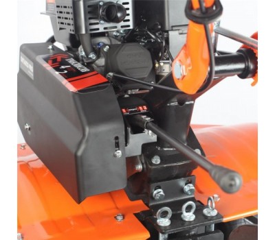 Мотоблок бензиновый ПАТРИОТ Ontario Pro