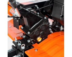 Мотоблок бензиновый ПАТРИОТ Ontario Pro-foto7