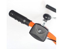 Мотоблок бензиновый ПАТРИОТ Ontario Pro-foto13