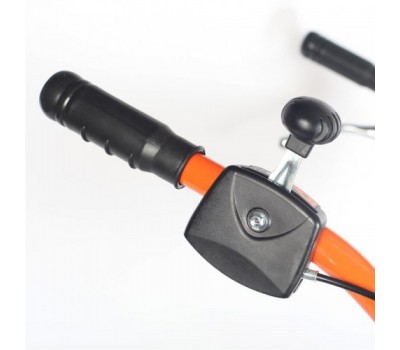 Мотоблок бензиновый ПАТРИОТ Ontario Pro