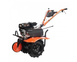 Мотоблок бензиновый ПАТРИОТ Ontario Pro