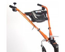 Мотоблок бензиновый ПАТРИОТ Ontario Pro-foto9