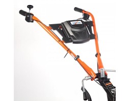 Мотоблок бензиновый ПАТРИОТ Ontario Pro-foto9