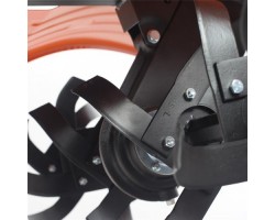 Мотоблок бензиновый ПАТРИОТ Ontario Pro-foto20