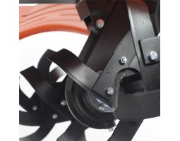 Мотоблок бензиновый ПАТРИОТ Ontario Pro-foto20