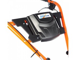 Мотоблок бензиновый ПАТРИОТ Ontario Pro-foto10