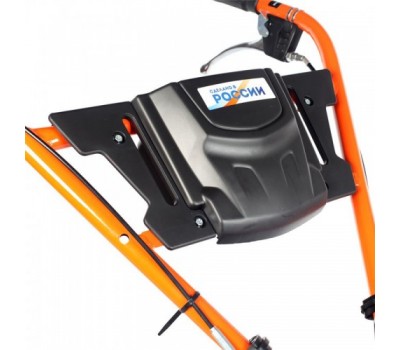 Мотоблок бензиновый ПАТРИОТ Ontario Pro